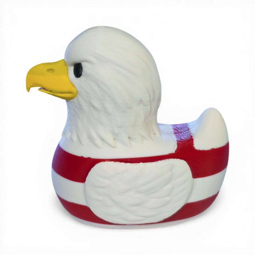 United States 250th Anniversary Commemorative Duck