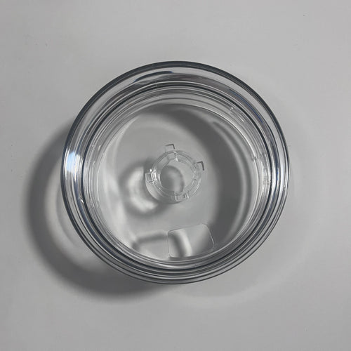 40oz Transparent Cup Lid