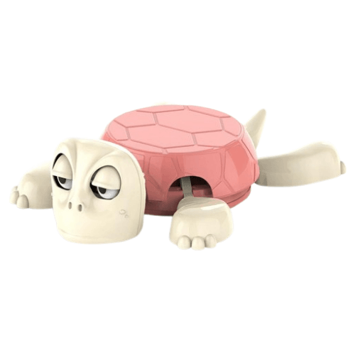 Turtle coasters