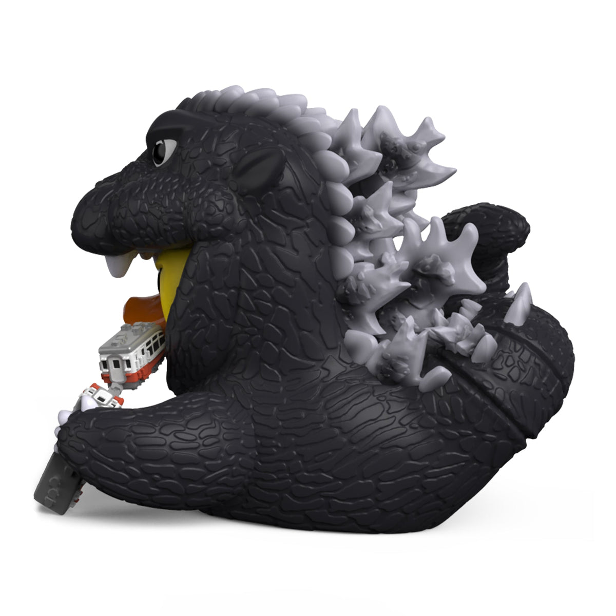 Godzilla TUBBZ (Giant XL Edition) – The King of the Monsters Goes Full Quackzilla