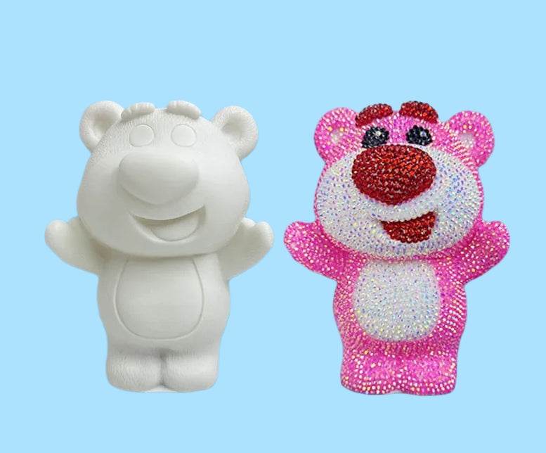 Personalized Piggy Bank