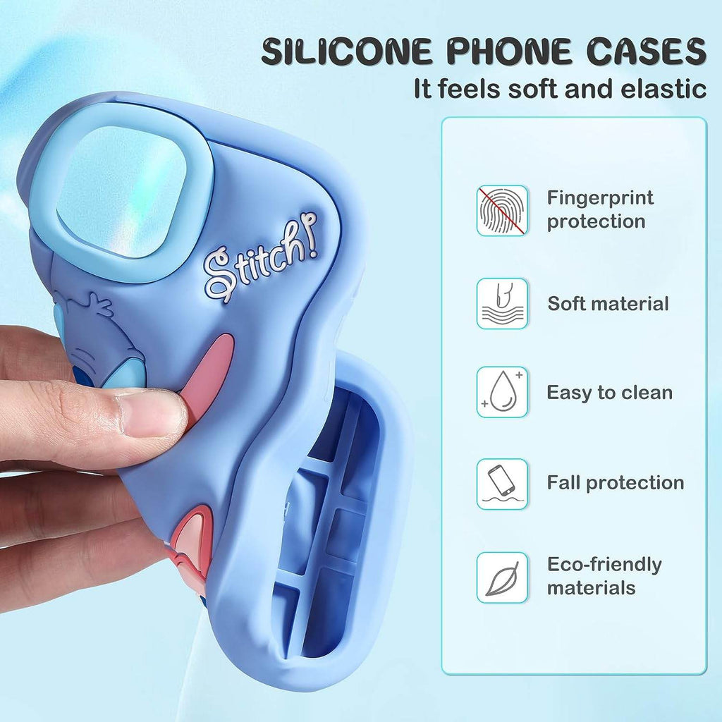 Snug & Stylish: Samsung Silicone Hug Case