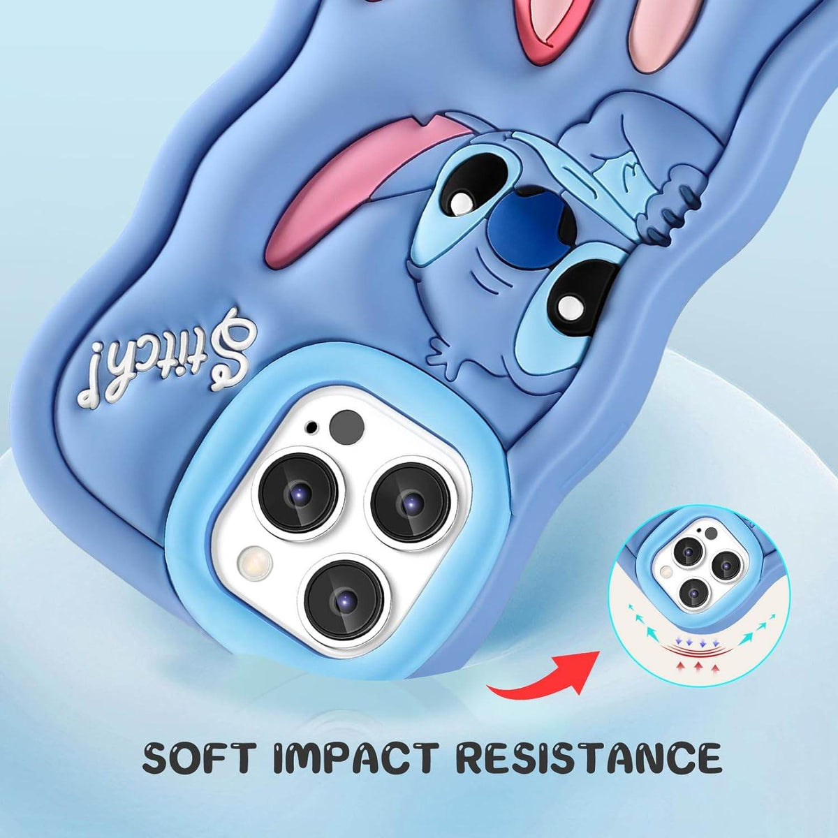 Snug & Stylish: Samsung Silicone Hug Case
