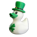 Éire Go Quack