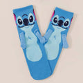 Funny socks with magnet