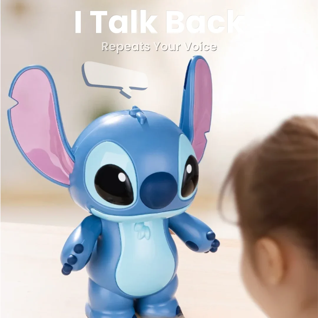 Piggy Bank - ST Character Coin Savings Bank Toy